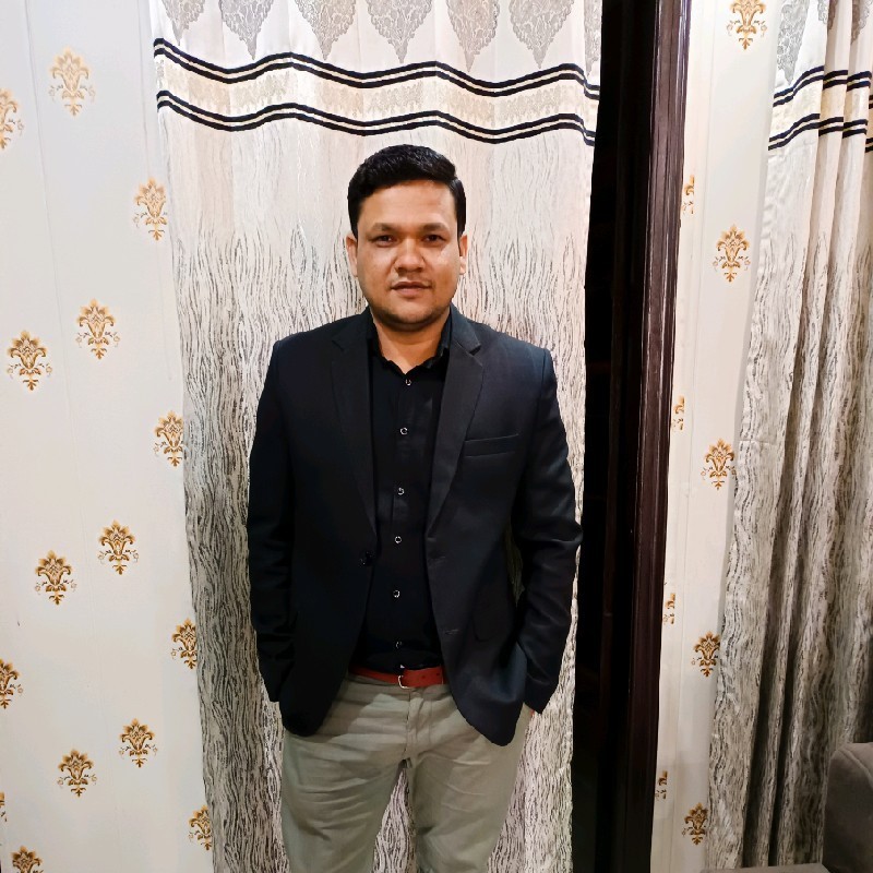 Devendra Singh